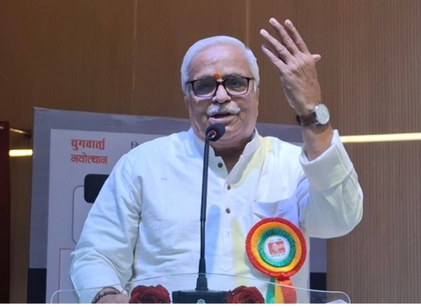 Bhaiyaji joshi Bhaiyaji joshi