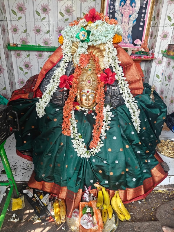 ಕೊಪ್ಪಳ: ಫೆ.20 ರಂದು ಕೆರೆಹಳ್ಳಿ ಲಕ್ಕಮ್ಮದೇವಿ ಜಾತ್ರೋತ್ಸವ ಕೊಪ್ಪಳ: ಫೆ.20 ರಂದು ಕೆರೆಹಳ್ಳಿ ಲಕ್ಕಮ್ಮದೇವಿ ಜಾತ್ರೋತ್ಸವ