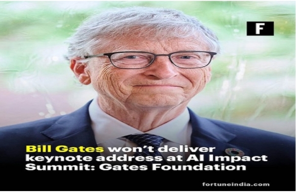Bill Gates