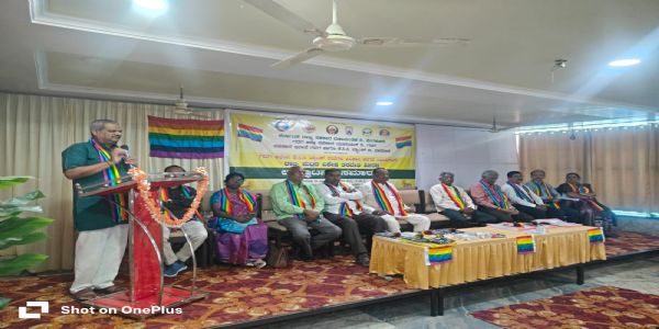 ರಾಜ್ಯ ಮಟ್ಟದ ವಿಶೇಷ ತರಬೇತಿ ಶಿಬಿರ