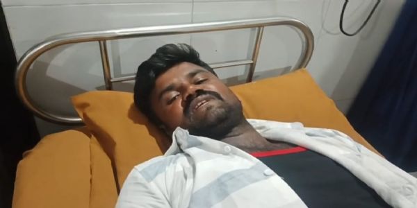 ಅಕ್ರಮ ಮೀಟರ್ ಬಡ್ಡಿ ದಂಧೆ ಅಟ್ಟಹಾಸ