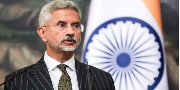 ಇಂದಿನಿಂದ ವಿದೇಶಾಂಗ ಸಚಿವ ಡಾ. ಜೈಶಂಕರ್ ಅಮೆರಿಕ ಪ್ರವಾಸ