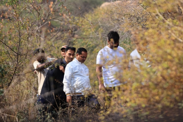 ಪ್ರವಾಸೋದ್ಯಮ ಅಭಿವೃದ್ಧಿಗೆ ಒತ್ತು: ಡಿಸಿ ನಾಗೇಂದ್ರ ಪ್ರಸಾದ್.ಕೆ