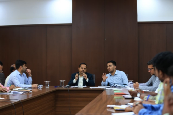 ಜಿಲ್ಲಾ ವಿಪತ್ತು ನಿರ್ವಹಣಾ ಪ್ರಾಧಿಕಾರ : ಕುಡಿಯುವ ನೀರು, ಜಾನುವಾರುಗಳಿಗೆ ಮೇವು ಮುಂಜಾಗ್ರತೆ ವಹಿಸಿ ಜಿಲ್ಲಾ ವಿಪತ್ತು ನಿರ್ವಹಣಾ ಪ್ರಾಧಿಕಾರ : ಕುಡಿಯುವ ನೀರು, ಜಾನುವಾರುಗಳಿಗೆ ಮೇವು ಮುಂಜಾಗ್ರತೆ ವಹಿಸಿ