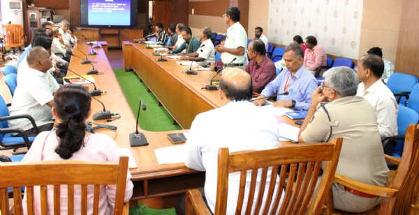 Bird flu detected in Chittoor district