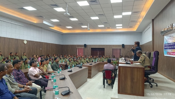 ಜೀತ, ಬಾಲಕಾರ್ಮಿಕ ನಿರ್ಮೂಲನೆಗೆ ಕೈಜೋಡಿಸಿ: ನ್ಯಾ.ರಾಜೇಶ್ ಎನ್.ಹೊಸಮನೆ