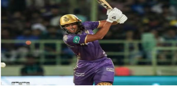 ತಂಡದ ಗೆಲುವೇ ಗುರಿ: ಉದಯೋನ್ಮುಖ ತಾರೆ ಅಂಗ್‌ಕ್ರಿಶ್ ರಘುವಂಶಿ