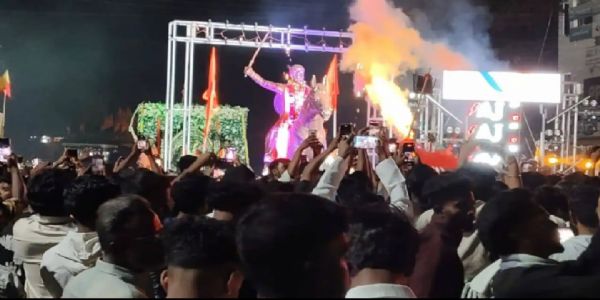 ಬಾಗಲಕೋಟೆಯಲ್ಲಿ ಮತ್ತೆ ಕಲ್ಲು ತೂರಾಟ ; ಆರೋಪಿಗಳ ಬಂಧನ