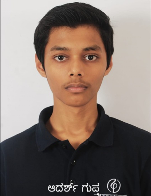 ಪಿ.ಎಂ.ಶ್ರೀ. ನವೋದಯ ವಿದ್ಯಾಲಯವಕ್ಕೆ ಶೇಕಡಾ ನೂರರಷ್ಟು ಫಲಿತಾಂಶ