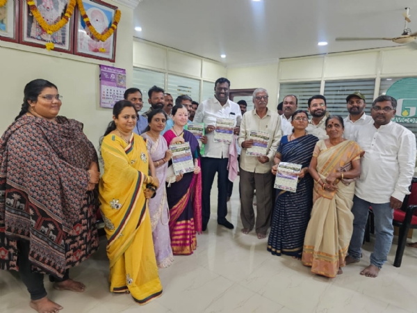 ಬಲ್ಡೋಟ ಹೋರಾಟ : ಫೆ. 24 ರಂದು ಕೊಪ್ಪಳ ಭಾಗ್ಯನಗರ ಬಂದ್ ಬಲ್ಡೋಟ ಹೋರಾಟ : ಫೆ. 24 ರಂದು ಕೊಪ್ಪಳ ಭಾಗ್ಯನಗರ ಬಂದ್