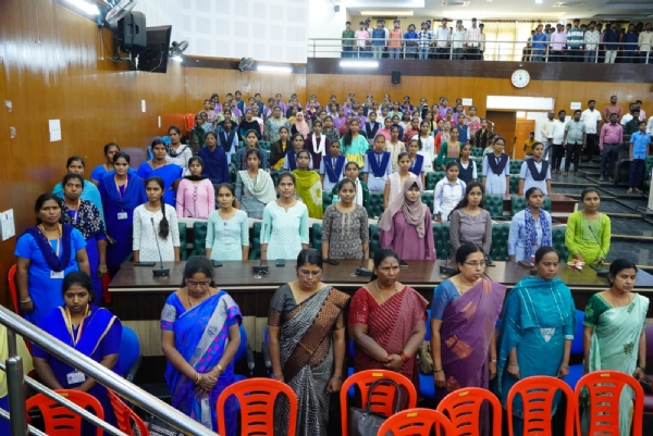 ಶೇ.99 ರಷ್ಟು ಕಠಿಣ ಪರಿಶ್ರಮದಿಂದ ಸಾಧನೆ ಕಟ್ಟಿಟ್ಟ ಬುತ್ತಿ : ನ್ಯಾ.ರಾಜೇಶ್ ಎನ್.ಹೊಸಮನೆ