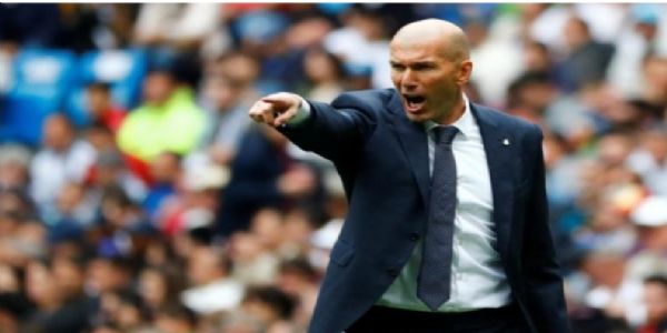 ಫಿಫಾ ವಿಶ್ವಕಪ್ ಬಳಿಕ ಜಿನೆಡಿನ್ ಜಿಡಾನೆ ಫ್ರಾನ್ಸ್ ಕೋಚ್ ಆಗುವ ಸಾಧ್ಯತೆ