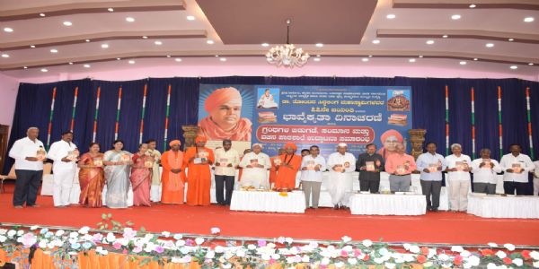 ವಚನಗಳಿಗೆ ಕಾನೂನಾತ್ಮಕ ಸಶಕ್ತೀಕರಣಕ್ಕೆ ಸರ್ಕಾರದ ಚಿಂತನೆ : ಸಚಿವ ಎಚ್ಕೆ ಪಾಟೀಲ್