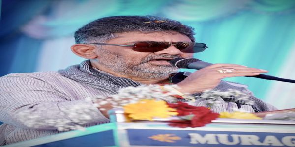 ಕರಾವಳಿಯ ಅಭಿವೃದ್ಧಿಗೆ ಹೊಸ ಸೇತುವೆ ಆರಂಭ : ಡಿ.ಕೆ. ಶಿವಕುಮಾರ್