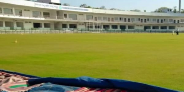 ನಾಳೆಯಿಂದ ಹುಬ್ಬಳ್ಳಿಯಲ್ಲಿ ರಣಜಿ ಫೈನಲ್ ಪಂದ್ಯ