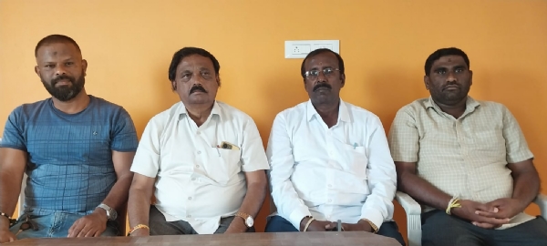 ಜೆಡಿಎಸ್ ಮುಖಂಡ ಬಣಕನಹಳ್ಳಿ ನಟರಾಜ್ ಜೆಡಿಎಸ್ ಮುಖಂಡ ಬಣಕನಹಳ್ಳಿ ನಟರಾಜ್