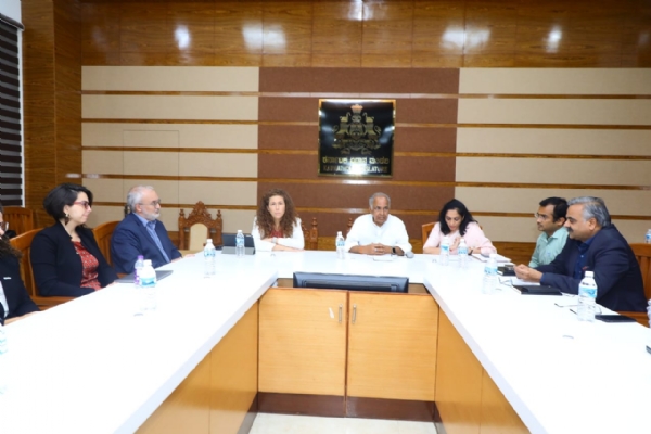 quantum meeting quantum meeting