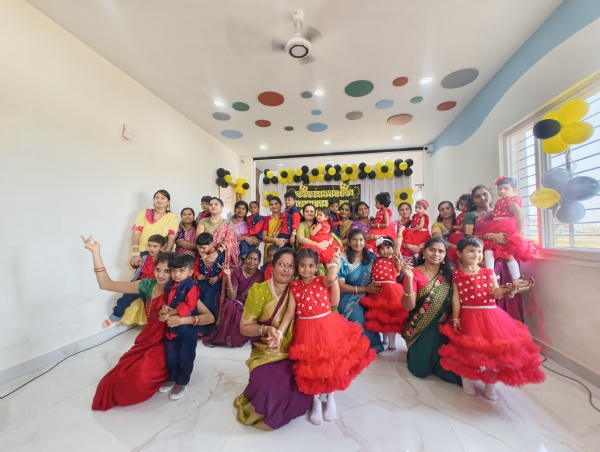 ಮಕ್ಕಳ ಶೈಕ್ಷಣಿಕ ಪ್ರಗತಿಯಲ್ಲಿ ಪಾಲಕರ ಪಾತ್ರ ಪ್ರಮುಖ : ಡಾ.ಜಿತೇಂದ್ರ