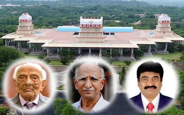 ಪ್ರೊ. ಸಿ. ಮಹಾದೇವಪ್ಪ