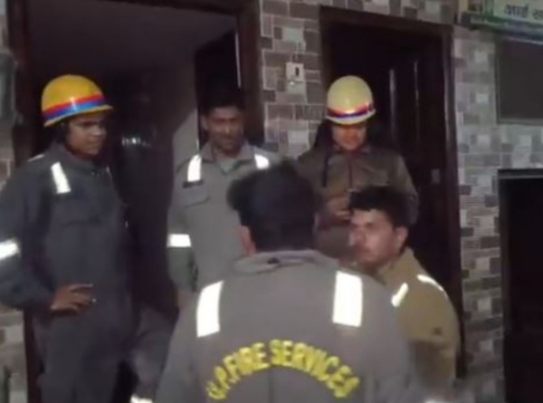 Fire death Fire death