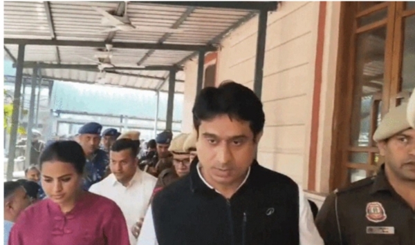 Iyc President Iyc President