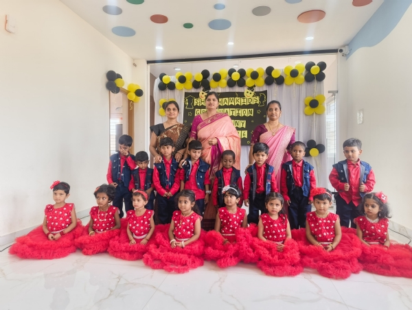 ಮಕ್ಕಳ ಶೈಕ್ಷಣಿಕ ಪ್ರಗತಿಯಲ್ಲಿ ಪಾಲಕರ ಪಾತ್ರ ಪ್ರಮುಖ : ಡಾ.ಜಿತೇಂದ್ರ