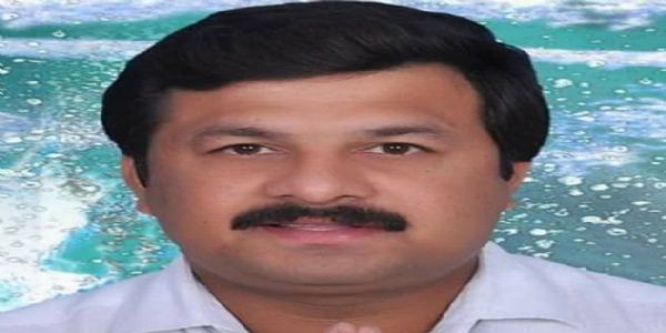 ಕುಂಬಾರ ಮಹಾಸಭಾ ರಾಷ್ಟ್ರೀಯ ಯುವ ಘಟಕದ ಅಧ್ಯಕ್ಷರಾಗಿ ಡಾ.ಕೆ.ನಾಗರಾಜ್ ನೇಮಕ