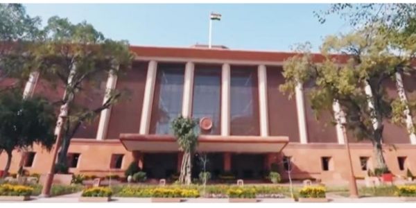 ಸೇವಾ ತೀರ್ಥ ದಲ್ಲಿ ಮೊದಲ ಸಂಪುಟ ಸಭೆ