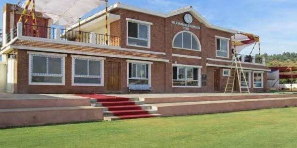 ಹುಬ್ಬಳ್ಳಿಯಲ್ಲಿ ಇಂದಿನಿಂದ ರಣಜಿ ಫೈನಲ್ ಪಂದ್ಯ