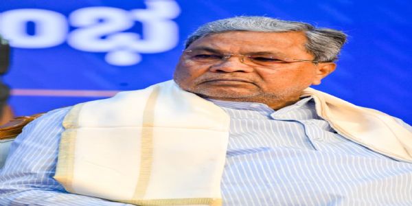 ಉದ್ಯೋಗಾಂಕ್ಷಿಗಳ ಮೂಲಕ ಅಶಾಂತಿ ಸೃಷ್ಟಿಸಲು ಪ್ರತಿಪಕ್ಷ ಯತ್ನ : ಮುಖ್ಯಮಂತ್ರಿ