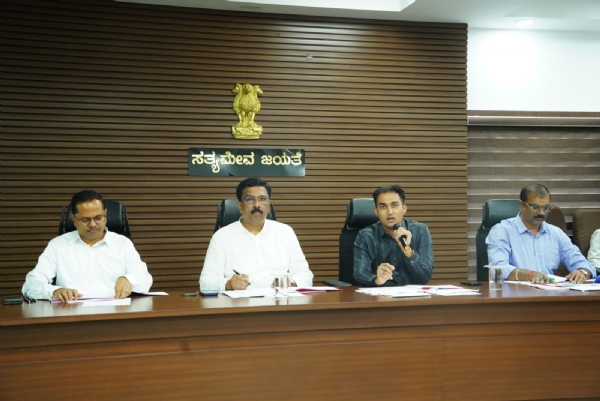 ಅಲ್ಪಸಂಖ್ಯಾತರಿಗಿರುವ ಯೋಜನೆಗಳ ಕುರಿತು ಅರಿವು ಮೂಡಿಸಿ