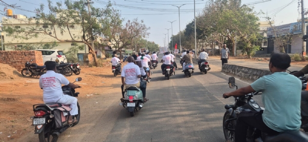 ಕೊಪ್ಪಳ-ಭಾಗ್ಯನಗರ ಬಂದ್ ಸಂಪೂರ್ಣ ಯಶಸ್ವಿ