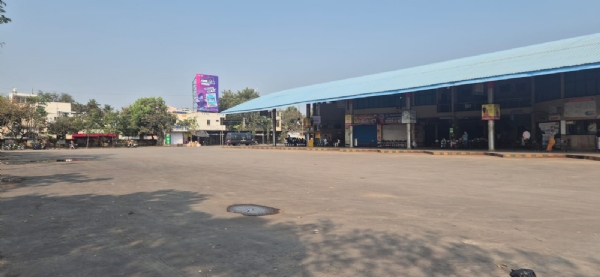 ಕೊಪ್ಪಳ-ಭಾಗ್ಯನಗರ ಬಂದ್ ಸಂಪೂರ್ಣ ಯಶಸ್ವಿ