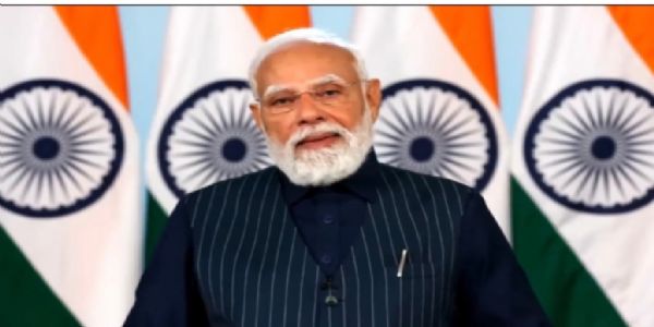 ಶಿಸ್ತಿನ ಮಹತ್ವವನ್ನು ಒತ್ತಿ ಹೇಳಿದ ಪ್ರಧಾನಿ ಮೋದಿ