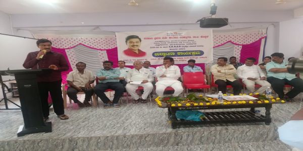 ಇರಕಲ್ಗಡ ಸರಕಾರಿ ಪ್ರಥಮ ದರ್ಜೆ ಕಾಲೇಜಿನ ಕೊಠಡಿ ಉದ್ಘಾಟಿಸಿದ ಶಾಸಕ ಜನಾರ್ದನ ರೆಡ್ಡಿ