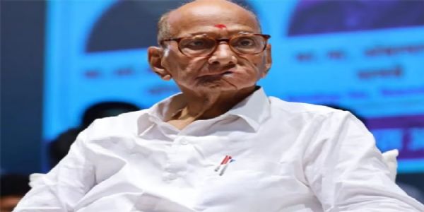 ಶರದ್ ಪವಾರ್ ಆಸ್ಪತ್ರೆಯಿಂದ ಬಿಡುಗಡೆ ; ವೈದ್ಯರಿಂದ ವಿಶ್ರಾಂತಿ ಸಲಹೆ