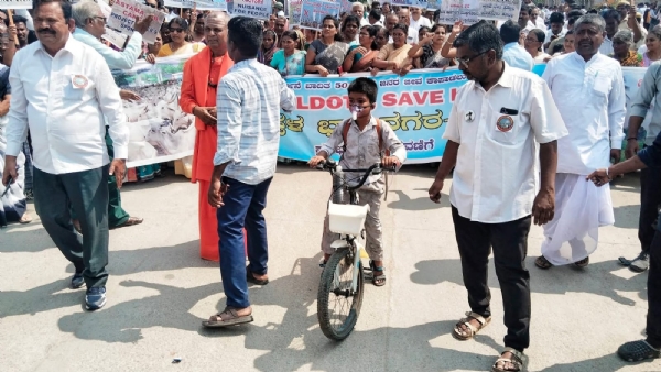 ಹರ್ಷರಾಜನ ಜನಪರ ಕಾಳಜಿ ನಮ್ಮ ಜನಪ್ರತಿನಿಧಿಗಳಿಗೂ ಬರಲಿ