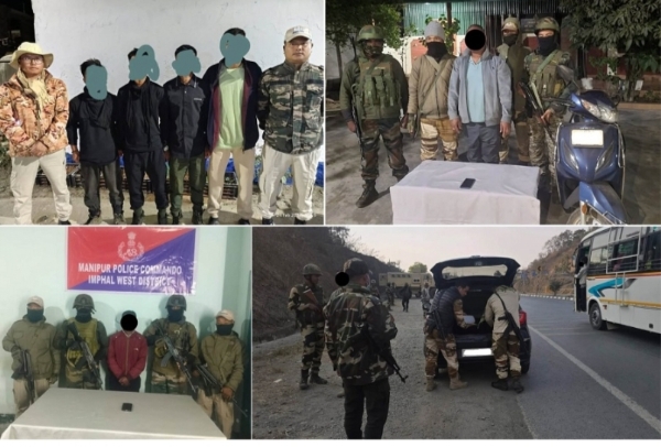 Manipur-Militants-Arrest