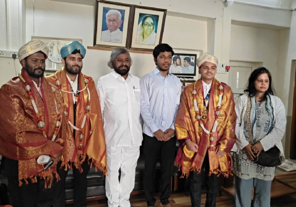 felicitates felicitates