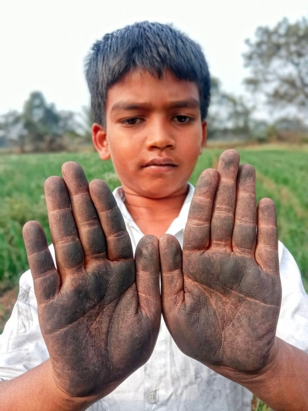 ಹರ್ಷರಾಜನ ಜನಪರ ಕಾಳಜಿ ನಮ್ಮ ಜನಪ್ರತಿನಿಧಿಗಳಿಗೂ ಬರಲಿ