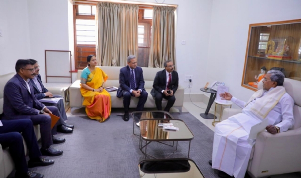 delegation delegation