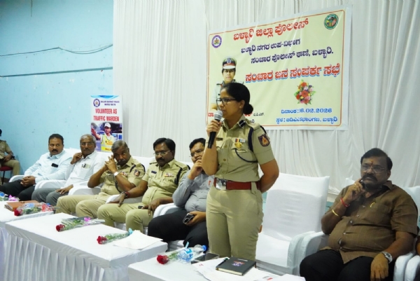 Steps to resolve traffic problem step by step: SP