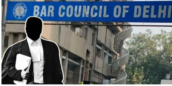 ದೆಹಲಿ ಬಾರ್ ಕೌನ್ಸಿಲ್ ಚುನಾವಣಾ ಮತ ಎಣಿಕೆ ಮುಂದೂಡಿಕೆ