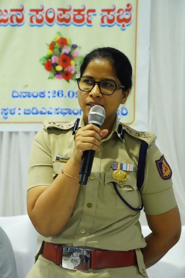 Steps to resolve traffic problem step by step: SP