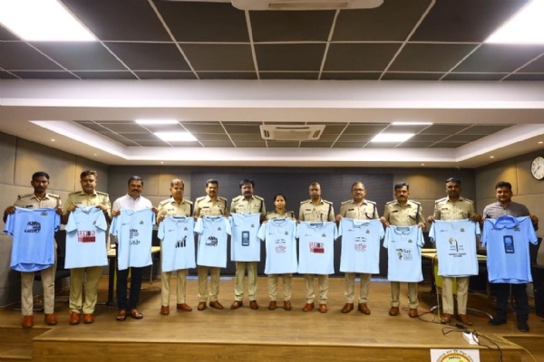 ಬಳ್ಳಾರಿ : ಮಾ.01 ರಂದು ಮ್ಯಾರಥಾನ್ ಮತ್ತು ವಾಕಥಾನ್