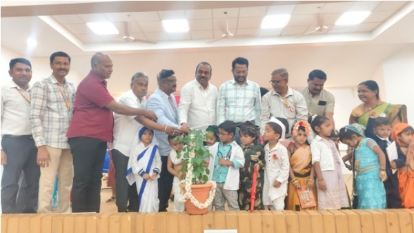 Girls should be given equal opportunities and importance.