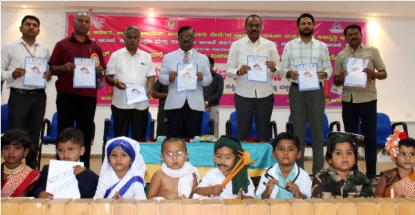 Girls should be given equal opportunities and importance.