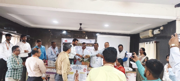 COTPA Act Implementation Training COTPA Act Implementation Training