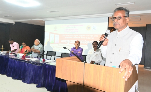 Public release of Prasaranga textbooks