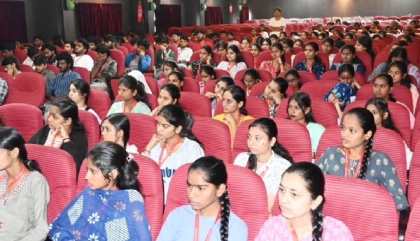 Public release of Prasaranga textbooks